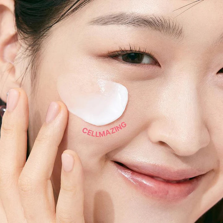 Torriden Cellmazing Anti-Wrinkle Firming Cream, Pore Perfecting 60ml