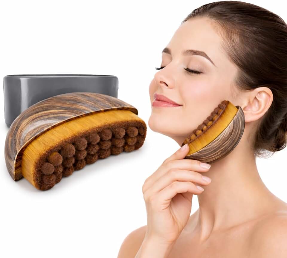 ESCOVA FACIAL DE LIFTING