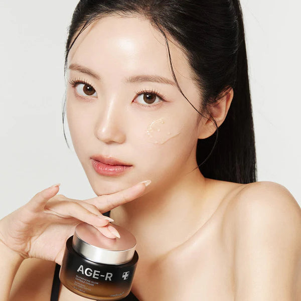 MEDICUBE AGE-R GLUTATHIONE GLOW CAPSULE CREAM 50ML