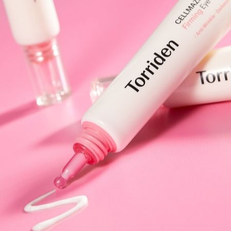 Torriden Cellmazing Hydrating and Firming Eye Cream