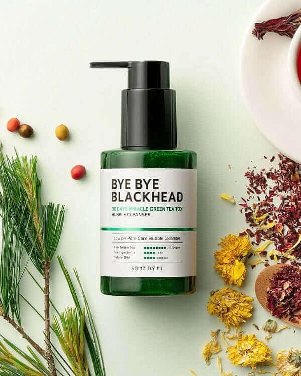 BYE BYE BLACKHEAD 120G