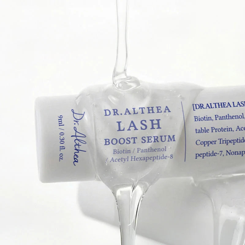 DR. ALTHEA LASH BOOST SERUM 9ml