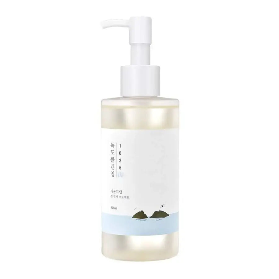 Round Lab Cleansing Oil 1025 Dokdo 200ml