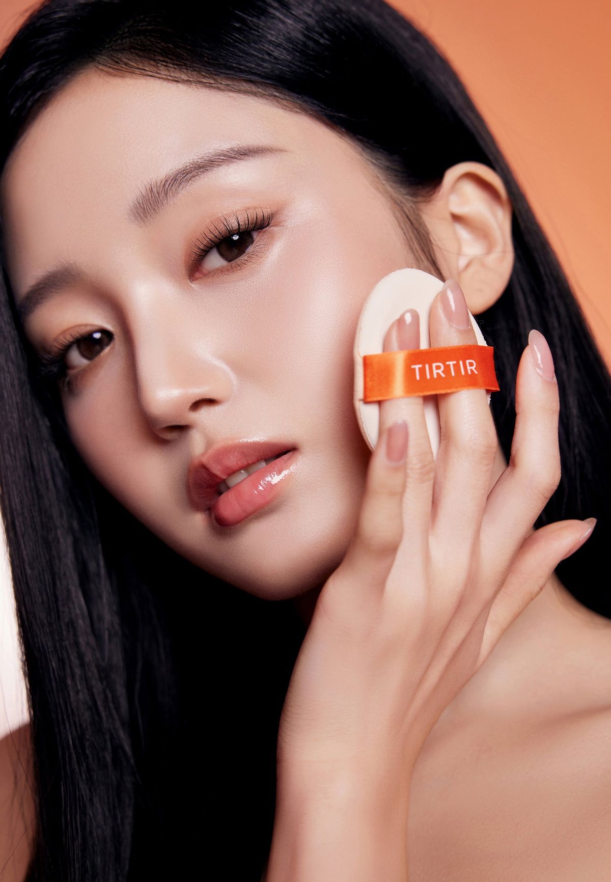 TIRTIR MASK FIT AL FILTER CUSHION MINI