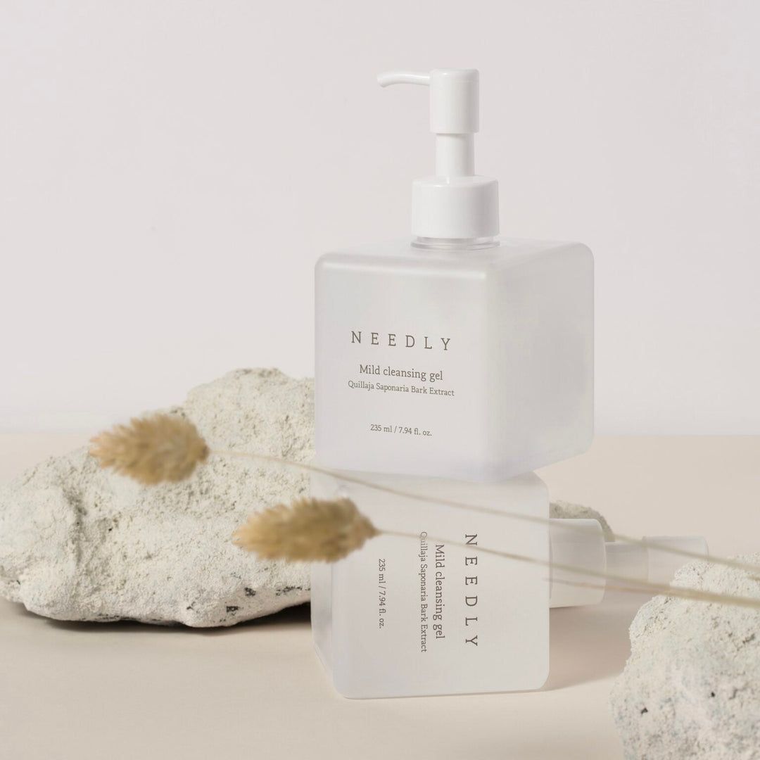 NEEDLY MILD CLEANSING GEL 235ML