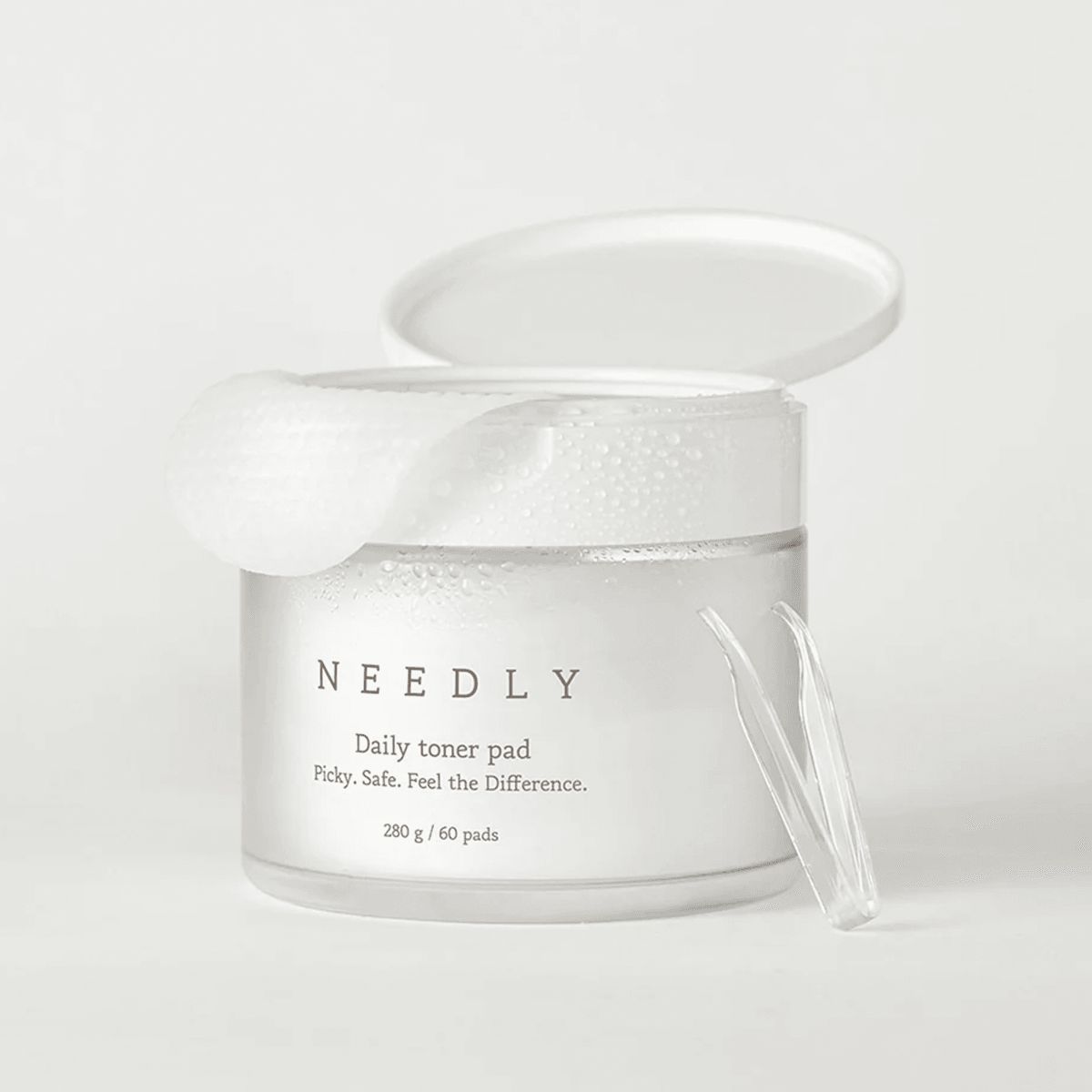 NEEDLY DAILY TONER PAD 280g