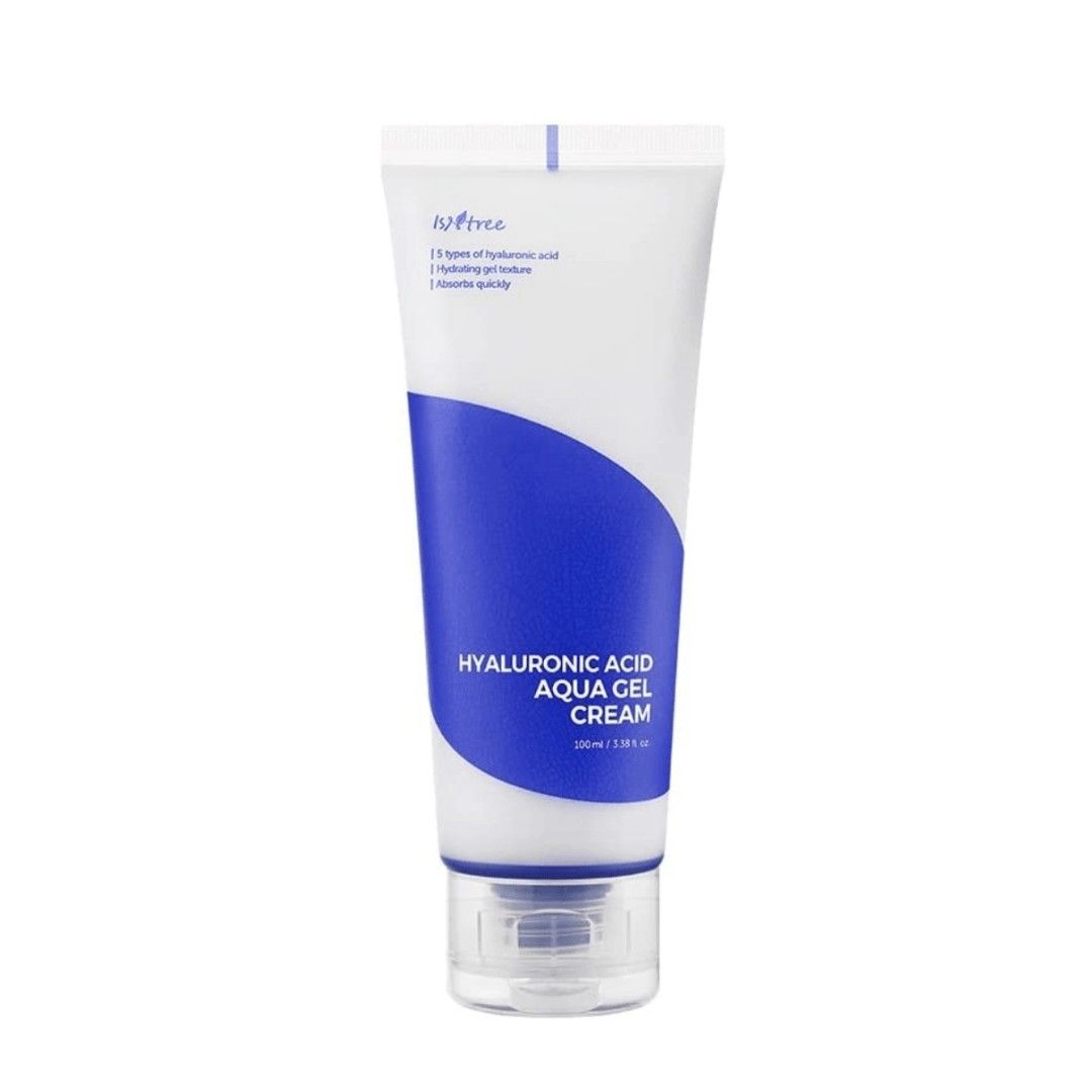 ISNTREE HYALURONIC ACID AQUA GEL CREAM 100ML