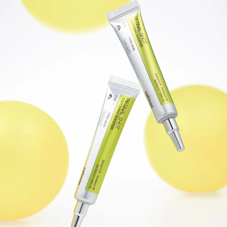 CELIMAX THE VITA-A RETINAL SHOT TIGHTENING BOOSTER 15ML