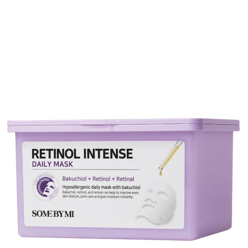 SOME BY MI RETINOL INTENSE DAILY MASK