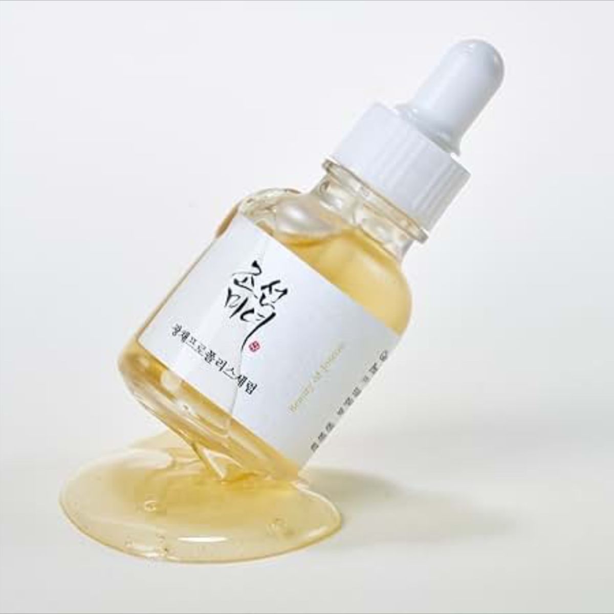 BEAUTY OF JOSEON GLOW SERUM PROPOLIS+NIACINAMIDE 30ML
