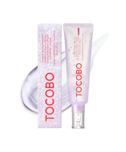 TOCOBO Brightening Eye Gel Cream with Collagen 30ml