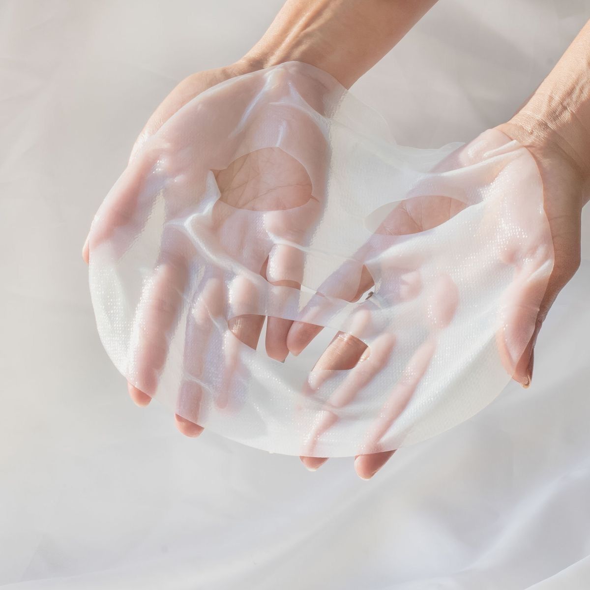 SOME BY MI REAL SNAIL SKIN BARRIER CARE MASK 20g