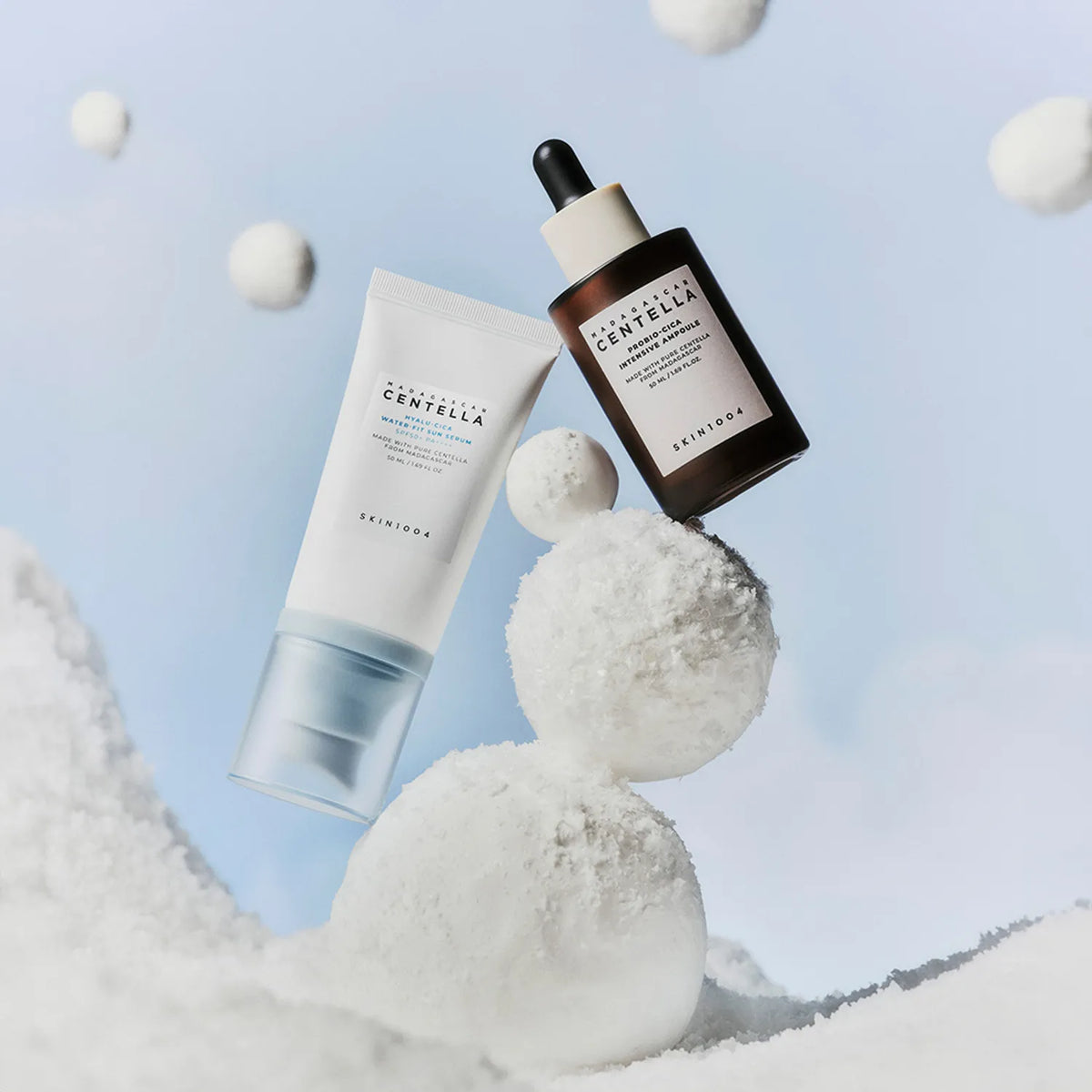 SKIN1004 GLOW 1004 DUO
