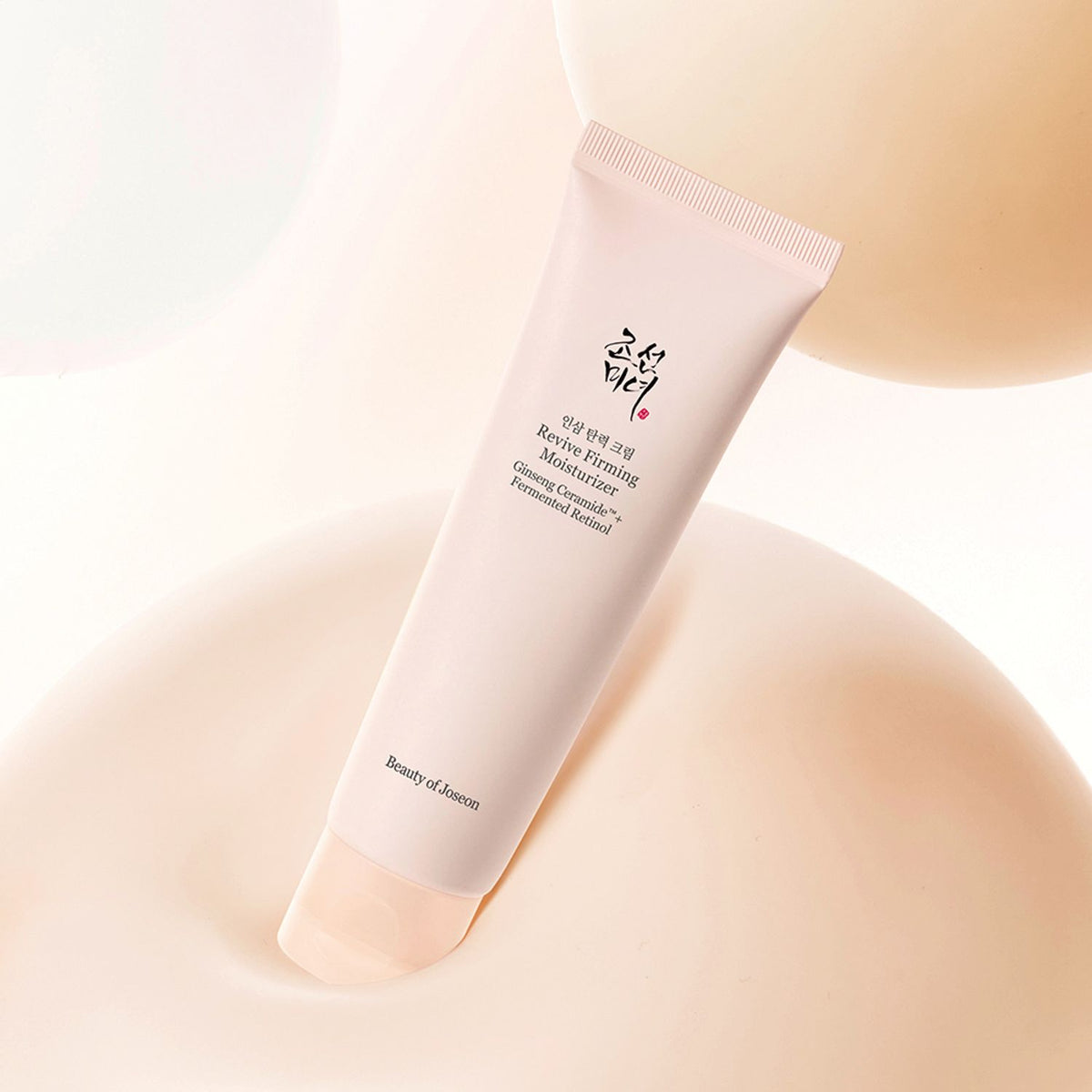 BEAUTY OF JOSEON REVIVE FIRMING MOISTURIZER 60ml