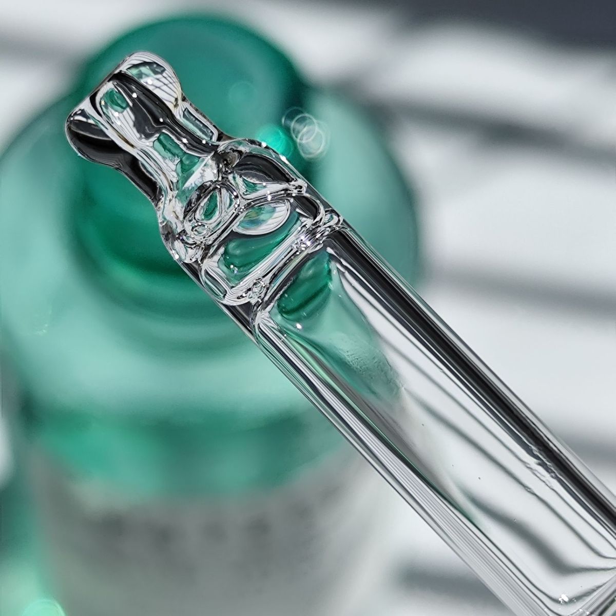 SKIN1004 MADAGASCAR CENTELLA TEA TRICA RELIEF AMPOULE 30ML