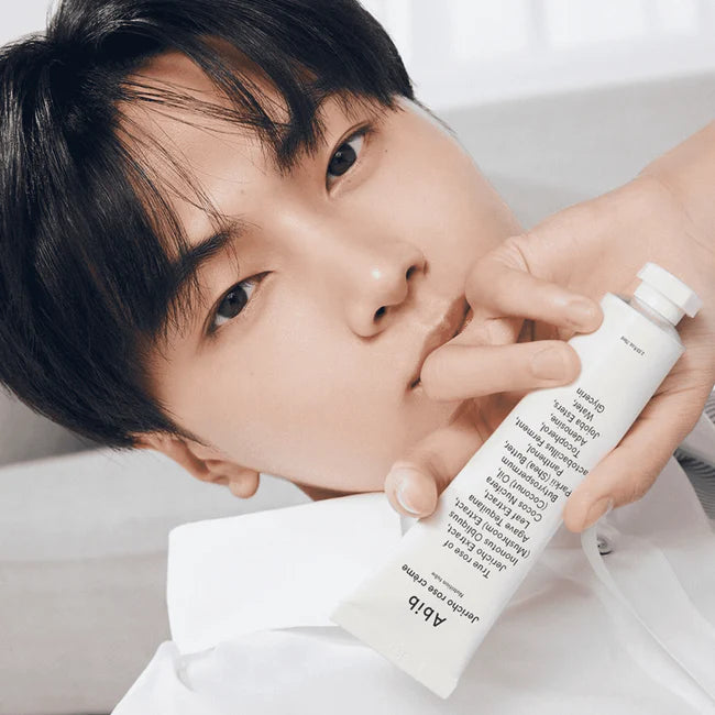 ABIB JERICHO ROSE CREME 75ML