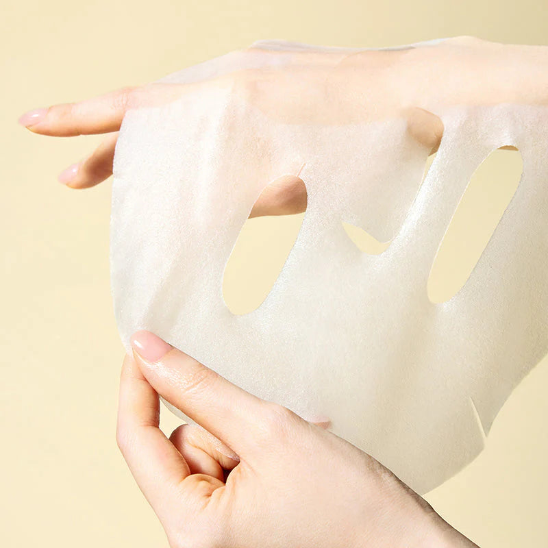 SOMEBYMI YUJA NIACIN ANTI BLEMISH DAILY MASK