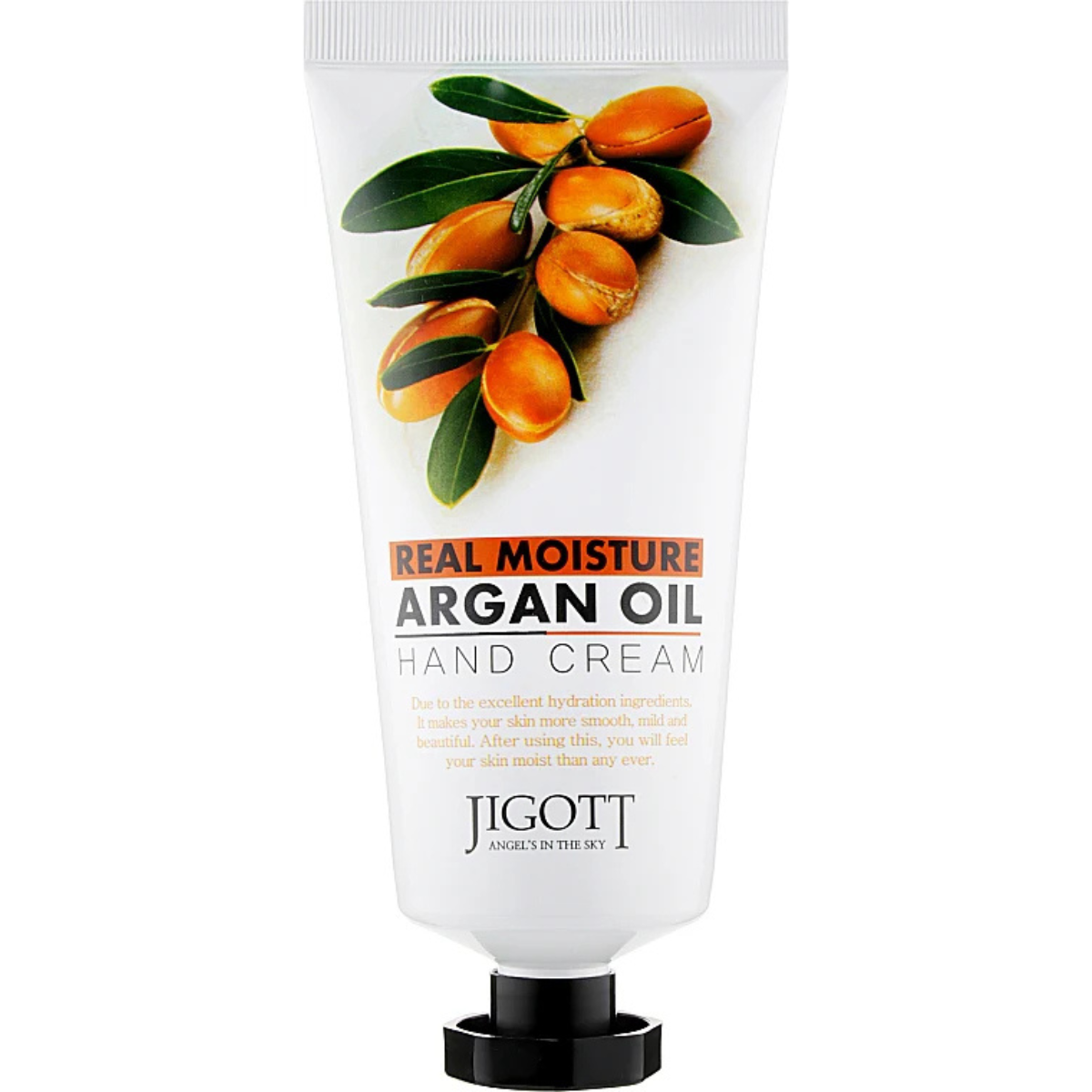 JIGOTT SECRET GARDEN HAND CREAM 100ML