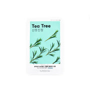 MISSHA TEA TREE MASK 19g