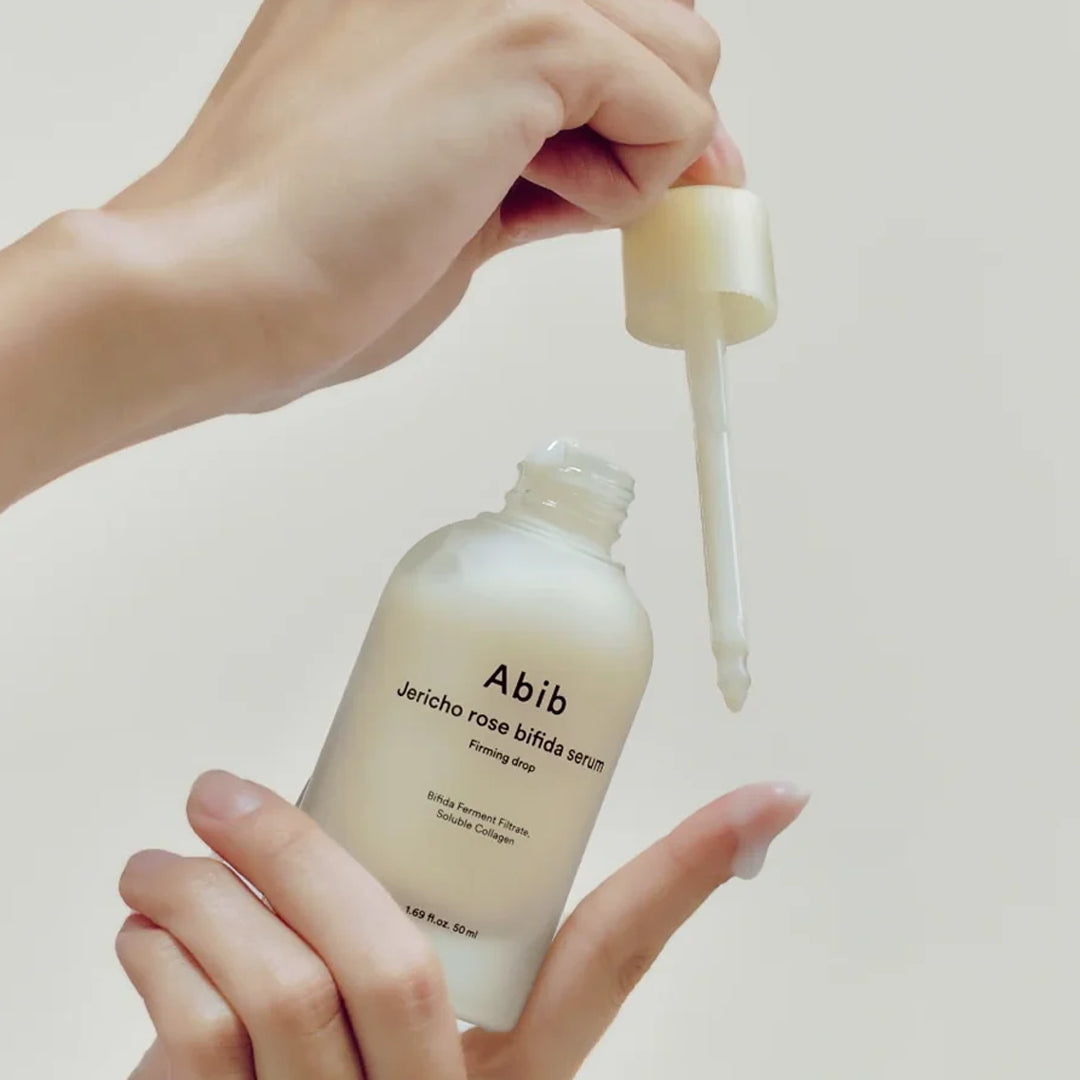 ABIB JERICHO ROSE BIFIDA SERUM 50ML