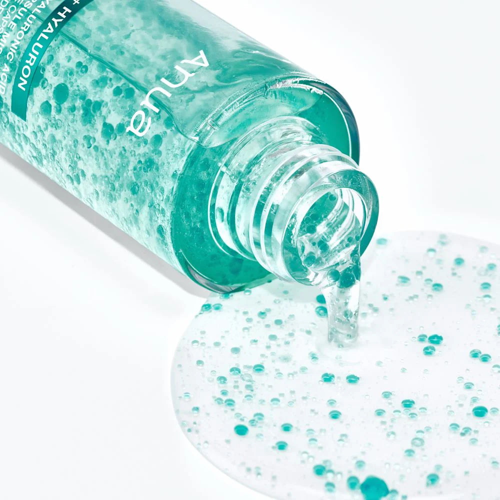 ANUA PDRN HYALURONIC ACID HYDRATING CAPSULE MIST 100ml