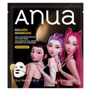 ANUA K-POP GOLDEN HONMOON CERAMIDE BARRIER COLLAGEN MASK