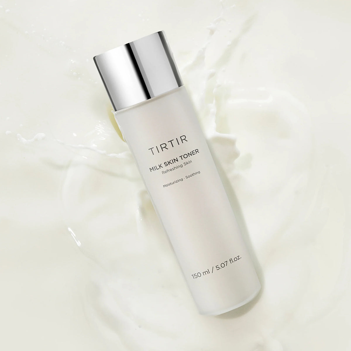 TIRTIR MILK SKIN TONER 150ml