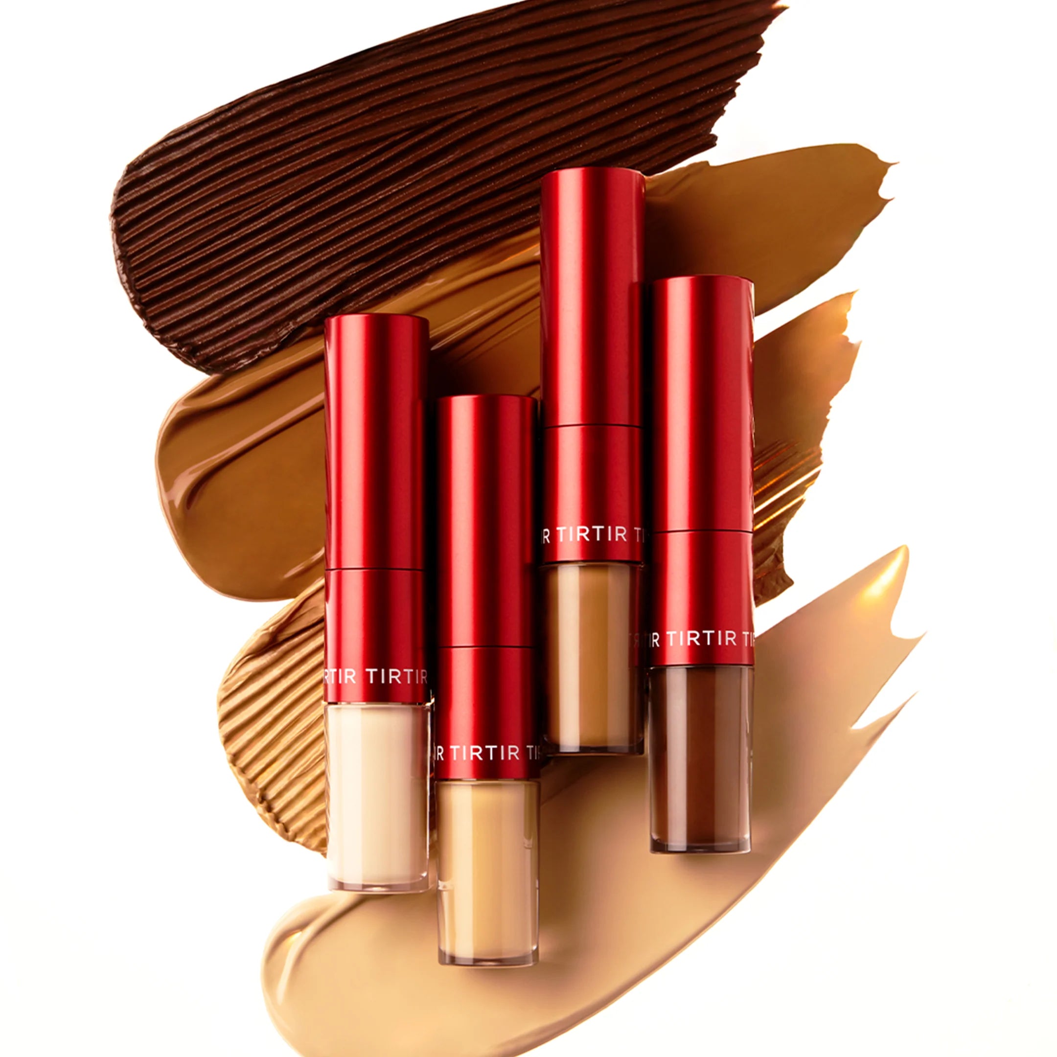 TIRTIR GLIDE & HIDE BLURRING CONCEALER 0,5N