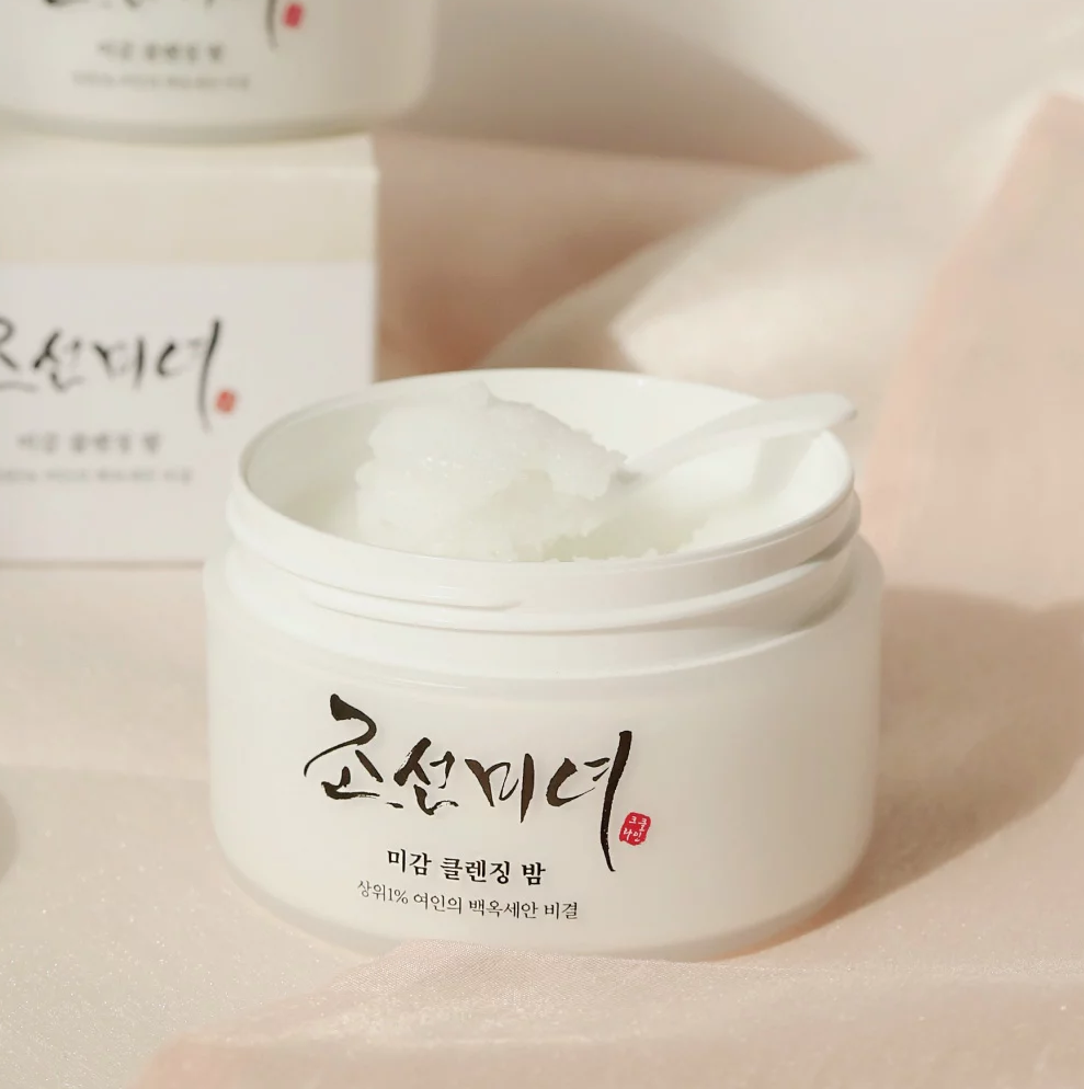 BEAUTY OF JOSEON RADIANCE CLEANSING BALM 100ML