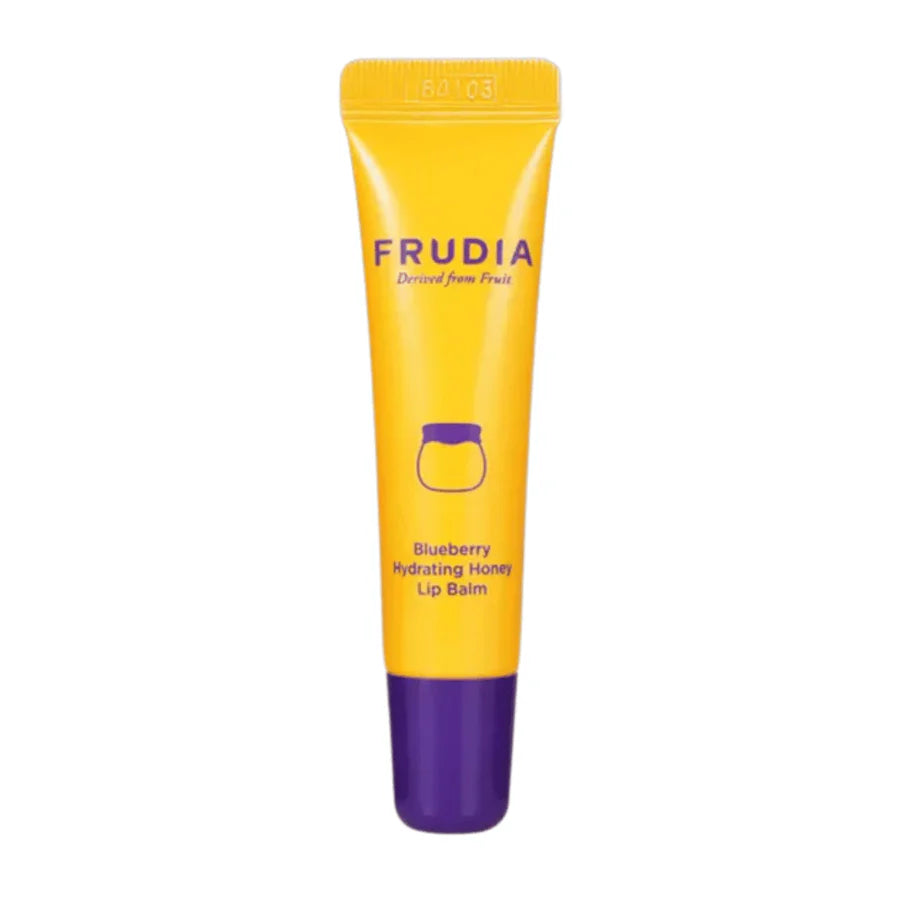 FRUDIA BLUEBERRY HUDRATING HONEY LIP BALM 10ml