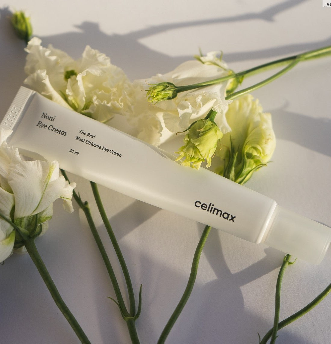 CELIMAX NONI EYE CREAM 20ML