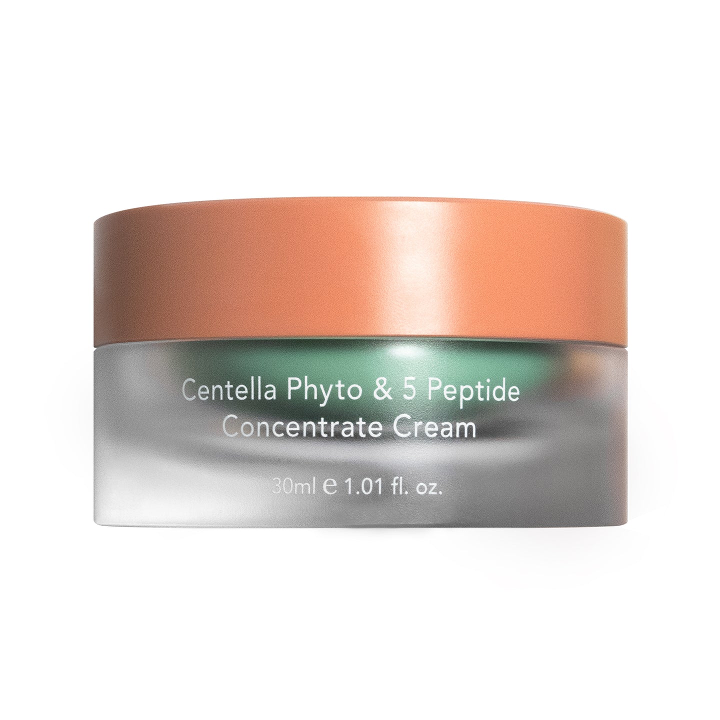 HARUHARU WONDER CENTELLA PHYTO E 5 PEPTIDE CONCENTRATE CREAM 30ML