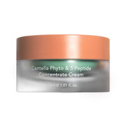 HARUHARU WONDER CENTELLA PHYTO E 5 PEPTIDE CONCENTRATE CREAM 30ML