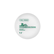 VT COSMETICS CICA NO SEBUM MILD POWDER 5G
