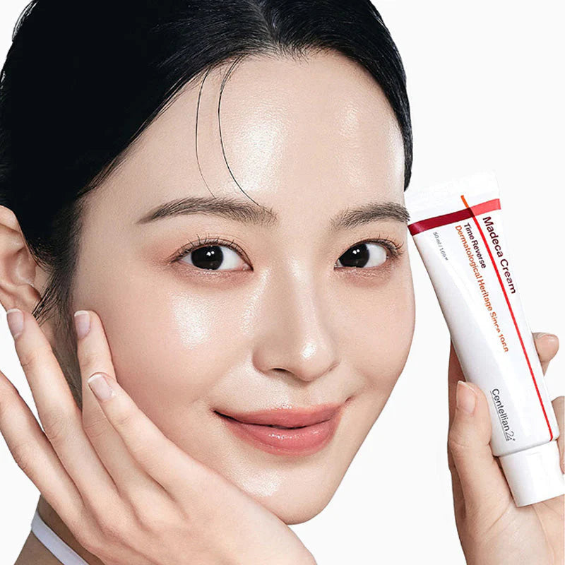 CENTELLIAN24 MADECA CREAM TIME REVERSE 80ml