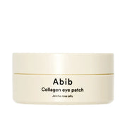ABIB COLLAGEN EYE PATCH JERICHO ROSE JELLY 90G