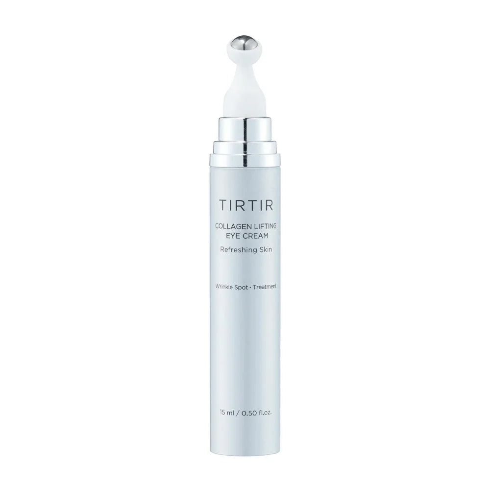 TIRTIR COLLAGEN LIFTING EYE CREAM 15ML