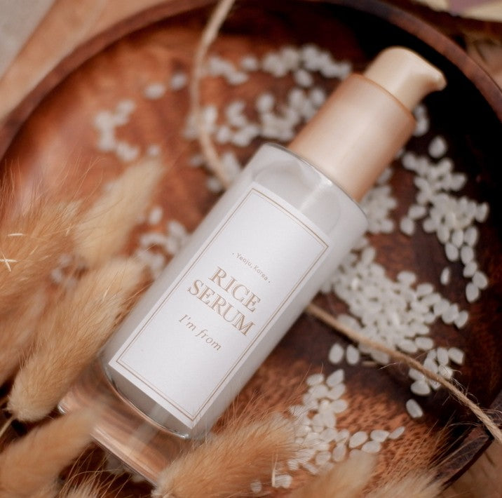 I'M FROM RICE SERUM 30ML
