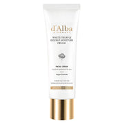 D'ALBA WHITE TRUFFLE DOUBLE MOISTURE CREAM 60ml