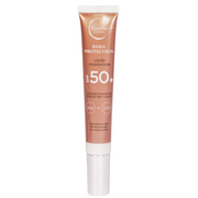 Base de maquillaje líquida de protección diaria Rosekin Cosmetics SFP 50+