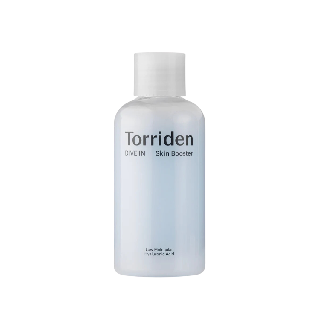 Torriden Dive-In Skin Booster with Hyaluronic Acid 200ml