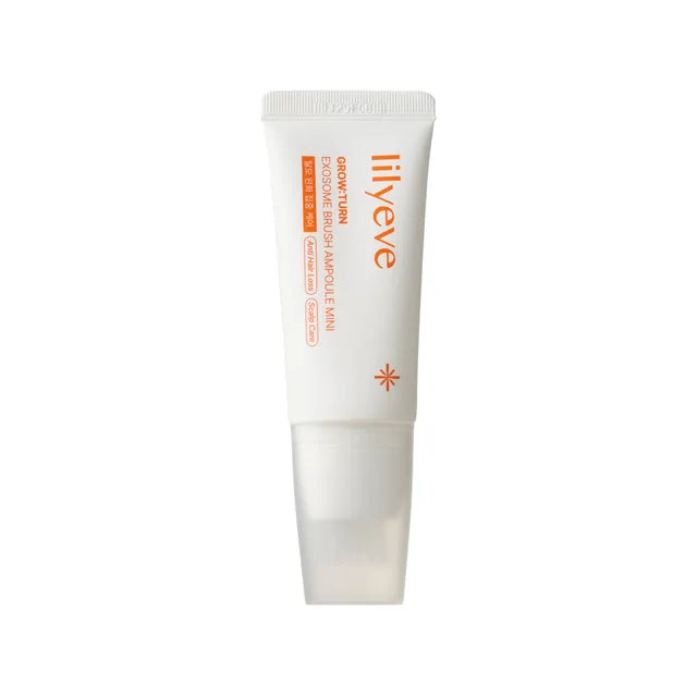 LILYEVE GROW TURN EXOSOME BRUSH AMPOULE MINI30ml