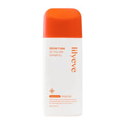 LILYEVE GROW TURN 3D VOLUME SHAMPOO - STRENGTHENING SHAMPOO FOR HAIR AND SCALP - 200ml