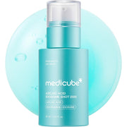 MEDICUBE AZELAIC ACID EXOSOME SHOT 2000 30ml