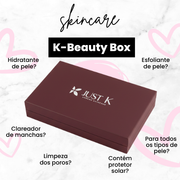 K-Beauty Box