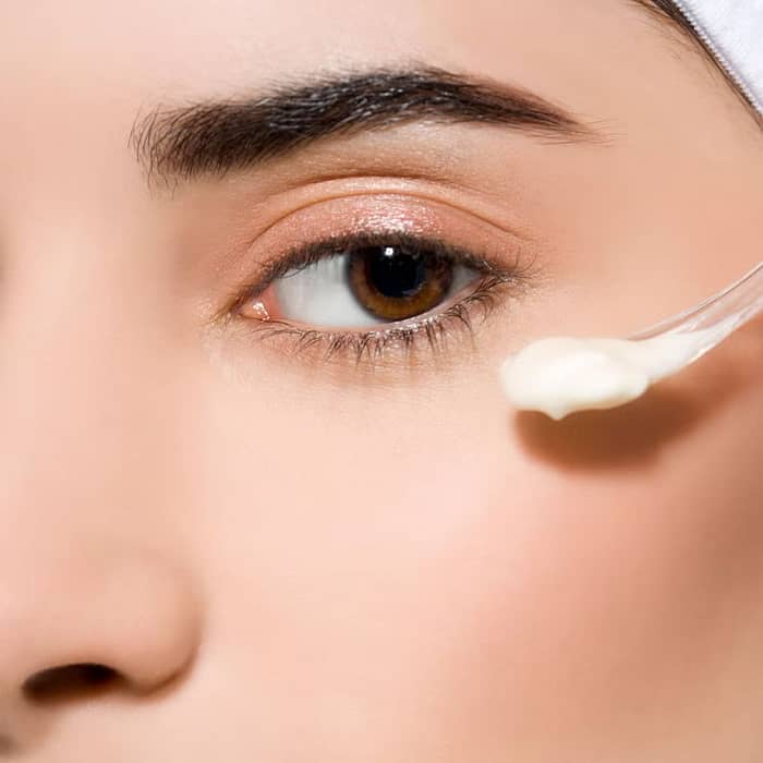 MEDICUBE DEEP LIFTING EYE CREAM 30ml