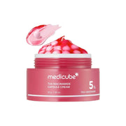 MEDICUBE TXA NIACINAMIDE CAPSULE CREAM 55g