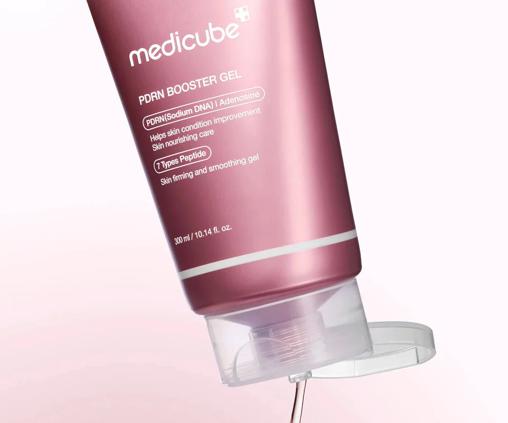 MEDICUBE PDRN BOOSTER GEL 300ML