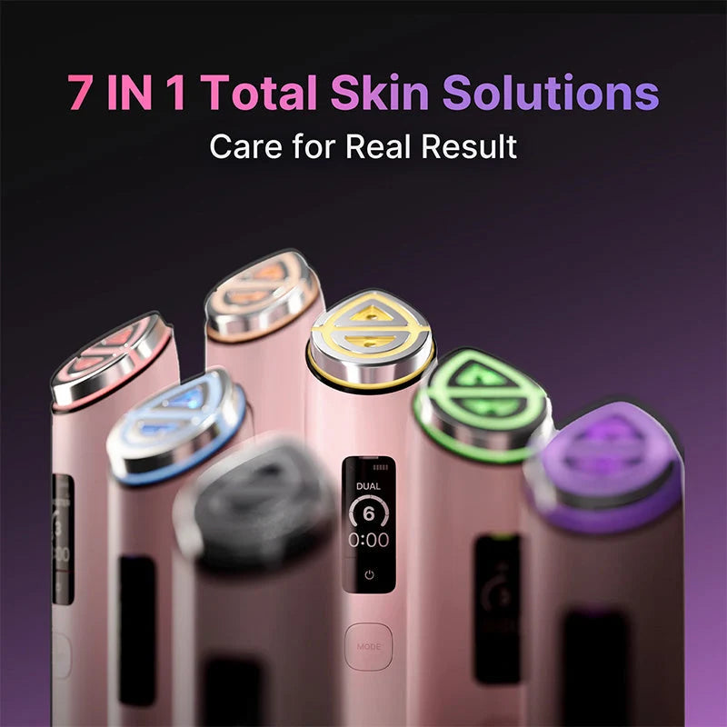 MEDICUBE AGE R BOOSTER PRO X2