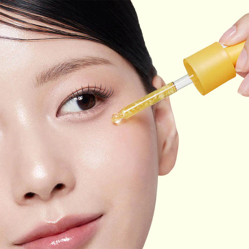 MEDICUBE KOJIC ACID TURMERIC NIACINAMIDE SERUM